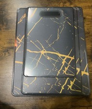 Marble Cutting Board Chopping