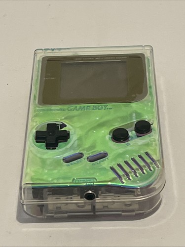 Nintendo gameboy dmg - gameboy, dmg-01
