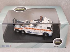 Oxford Diecast 1:76 Scale