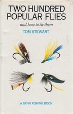 Two Hundred Popular Flies and