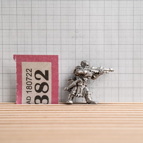 Vintage necromunda 40k cawdor - vintage,