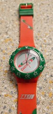 Official '90s Toyota Team Europe TTE Celica Castrol Junior Watch Extremely Rare!