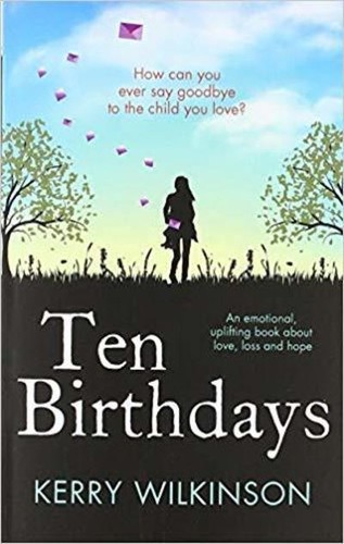 Ten birthdays kerry - ten,