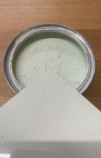 Static Caravan Sea Foam Touch