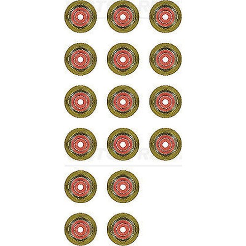 Seal set valve stem victor - seal,
