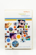 Disney Parks Happiest