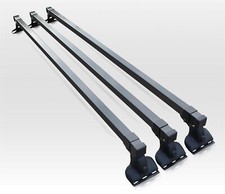 Roof Rack - 3 Bars System For