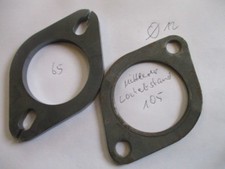 Flange Vintage Exhaust Flange