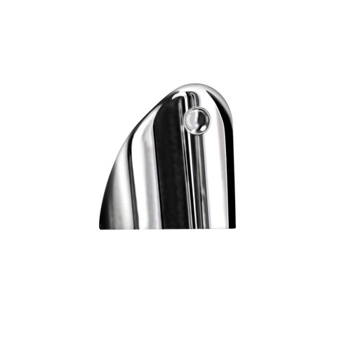 Cheshire clarity stair - stair, glass