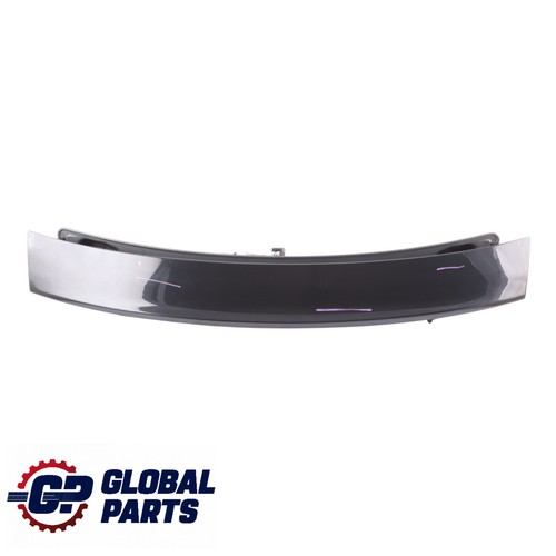 Audi rear spoiler - tt, 8j
