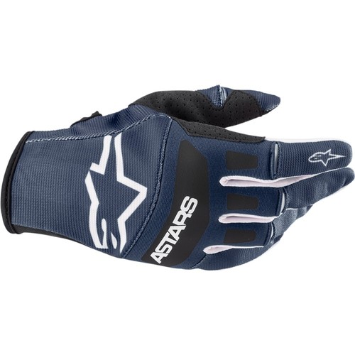 Alpinestars techstar gloves - alpinestars,