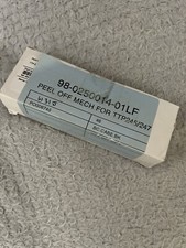 TSC LABEL PEEL OFF MODULE
