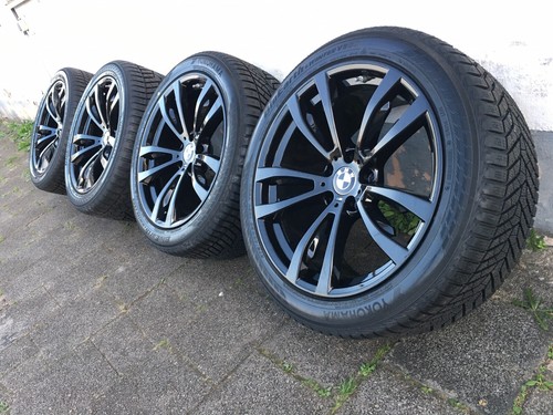 Winter wheels inch bmw x5 - winter,