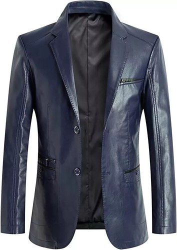 New men blue - new, genuine