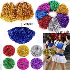 Supplies Cheerleader pompoms