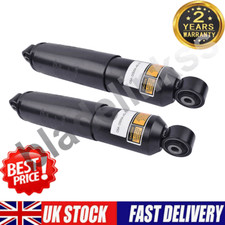 Rear LH+RH Shock Absorber For