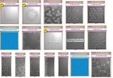 Nellie Snellen Embossing