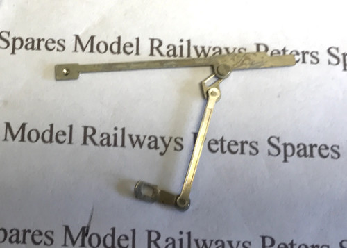 Hornby x244 princess valve - x244,