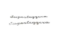 ASTON MARTIN DB11 DBS CHROMED