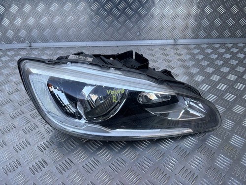 2017 volvo s60 - volvo, right