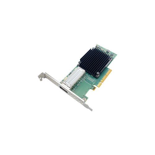 Mellanox connect - mellanox, connect-ib