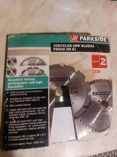 Circle saw - circle,