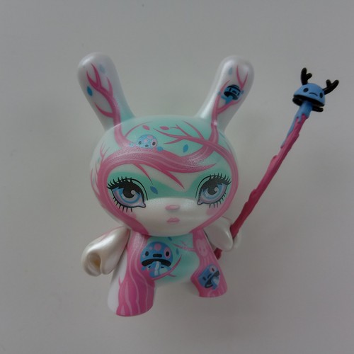 Kidrobot colors nature - kidrobot, 64