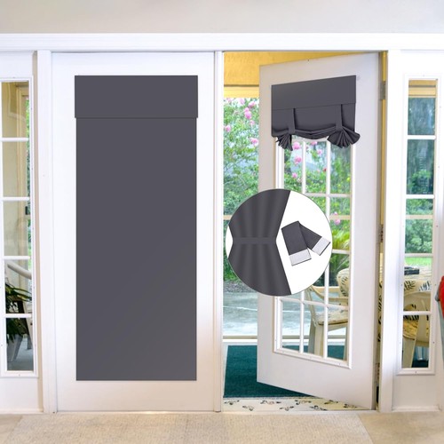 Maritown blackout door - maritown,