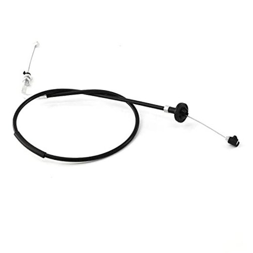 Throttle cable for suzuki - throttle,