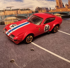 HOT WHEELS 2025 222/250