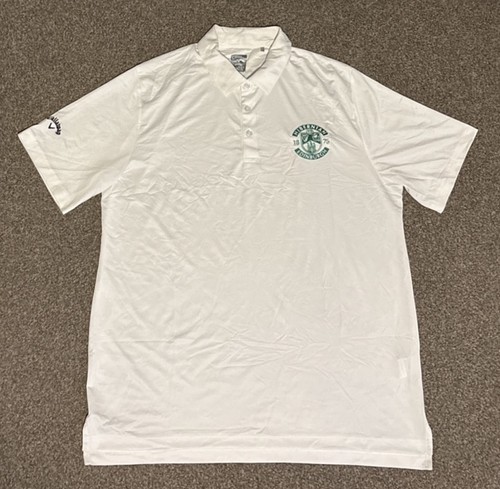 Hibernian callaway golf - hibernian, fc