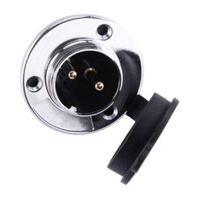 25mm Watertight Marine Power