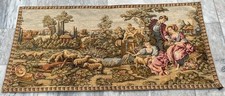 12x2 ft Vintage French