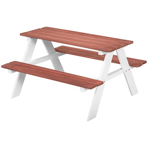 Kids picnic table - picnic, set