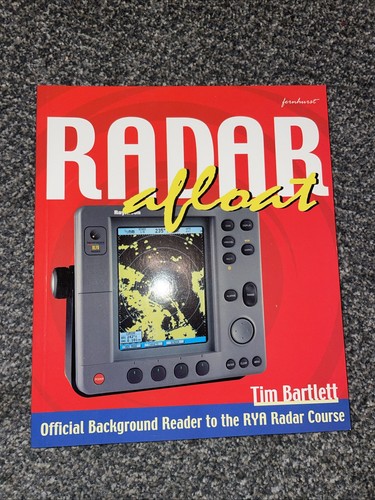 Radar afloat rya - radar, royal
