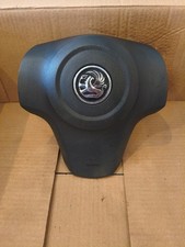 VAUXHALL CORSA D Steering