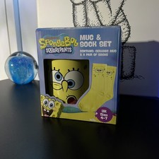 SpongeBob SquarePants Mug