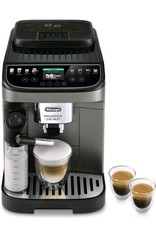 De'Longhi Magnifica Evo Next ECAM312.80.TB Coffee Machine Bean To Cup Black