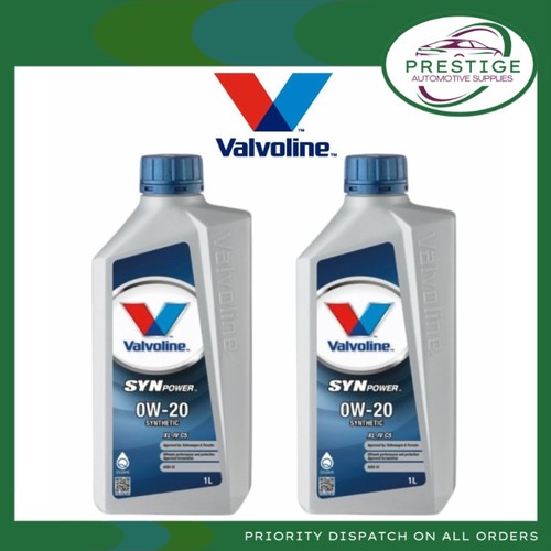 Valvoline 882800 synpower - valvoline,