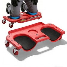 Kneeling Pad Rolling Mobile