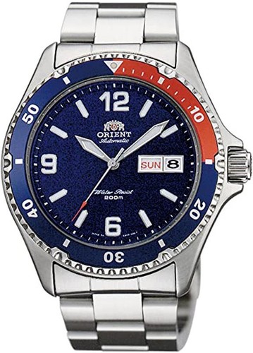 Orient saa02009d3 mako pepsi - saa02009d3,