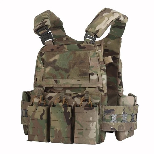 Tactical vest plate - tactical,