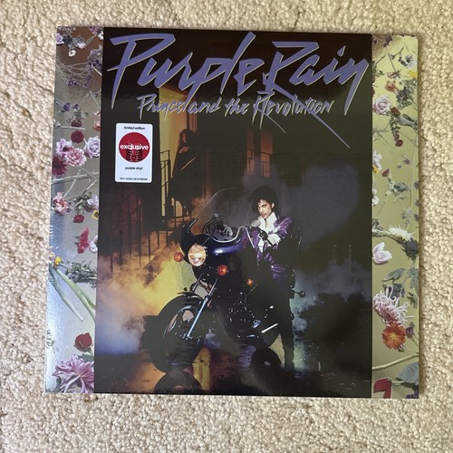 Prince the revolution - revolution,