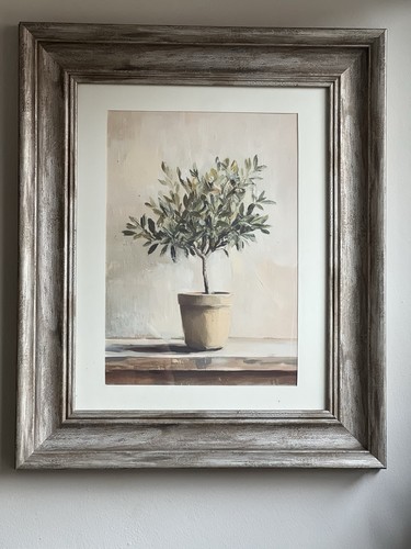 Country home olive - -,