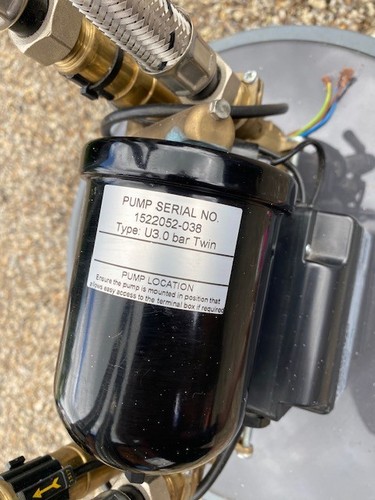 Stuart turner 46410 universal - turner,