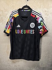 Glasgow Celtic Authentic