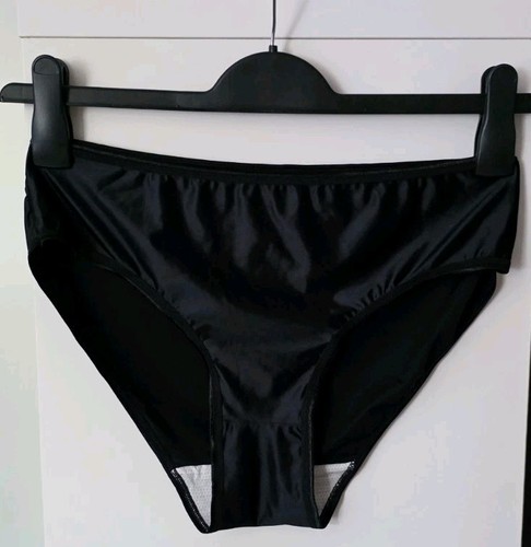 Satin very silky - satin, knickers