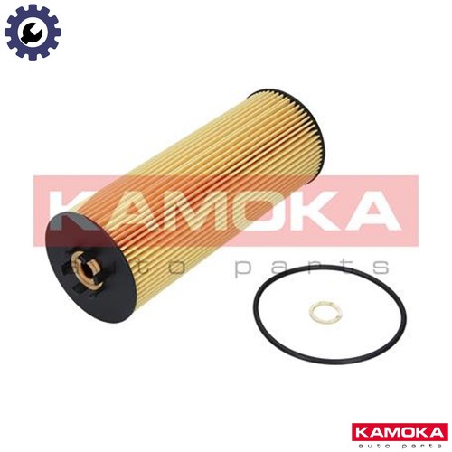 Oil filter f105501 - filter,