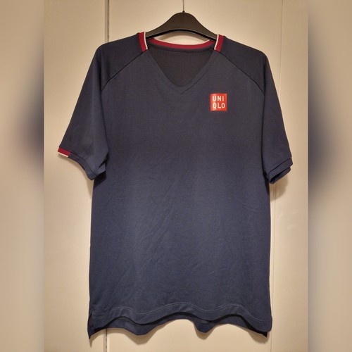 Uniqlo roger federer 2020 - roger,