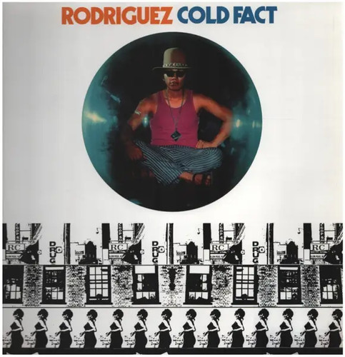 Rodriguez cold fact inch - rodriguez,